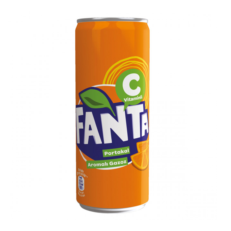 Fanta