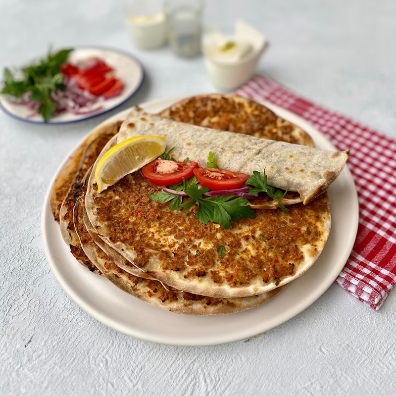 Lahmacun